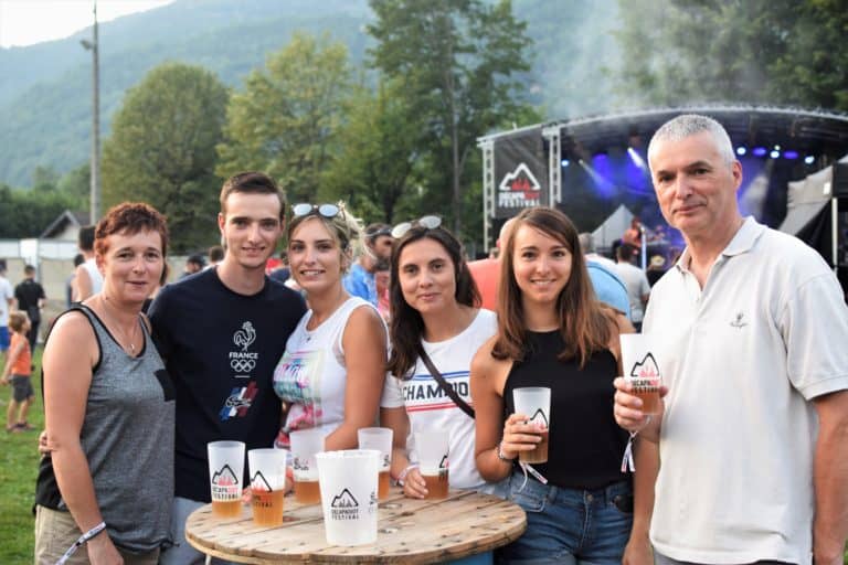 Photo Festival Décapadiot – Savoie