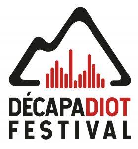 Logo Décapadiot