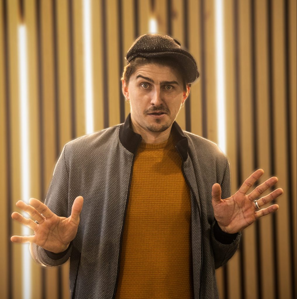 Yann Fiard