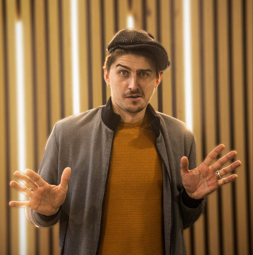 Yann Fiard