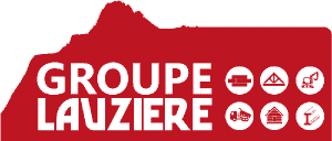 Partenaire Festival Décapadiot - Groupe Lauzière