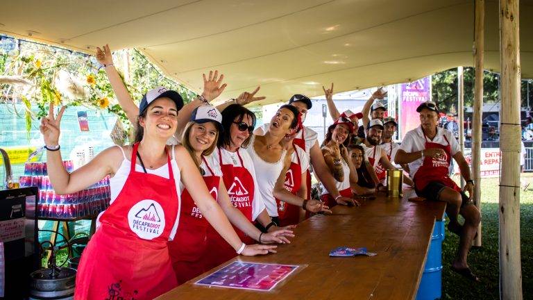 Festival Décapadiot 2022