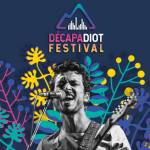 Victor Marc - Décapadiot Festival