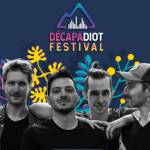Alkabaya - Décapadiot Festival
