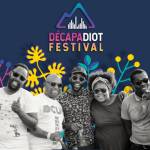 BCUC - Décapadiot Festival