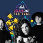 EMÉA - Décapadiot Festival