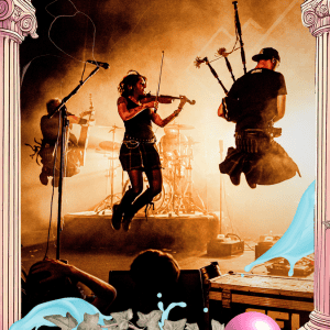 Celtikt Décapadiot 2025