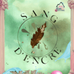 Sang d'encre décapadiot 2025