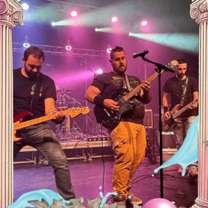 Nevermind décapadiot 2025