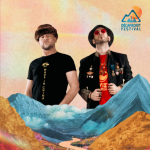 Festival musique Savoie 2026 - Soviet suprem - Décapadiot