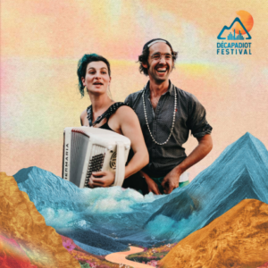 Picon mon amour - Festival Décapadiot 2026 - Savoie