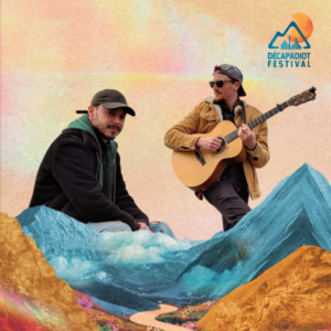 Palympses Décapadiot 2026